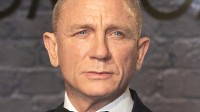 “007”丹尼尔·克雷格退出DC新片 现物色别的演员