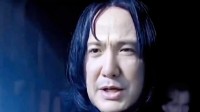 网友用沈腾换脸《哈利波特》斯内普教授：竟一模一样？