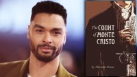 又黑化了！黑人“圣骑士”要主演《基督山伯爵》