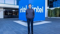 57年来第一位华人CEO！Intel第九任CEO陈立武上岗