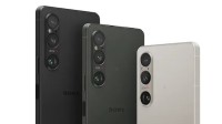 4K 120Hz+骁龙8 Elite！索尼Xperia 1 VII规格泄露：约1万元