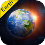 earth互动地图软件
