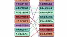 《汉字找茬王》甄嬛接古诗怎么过