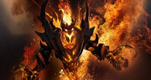 dota2影魔出装顺序-影魔出装攻略