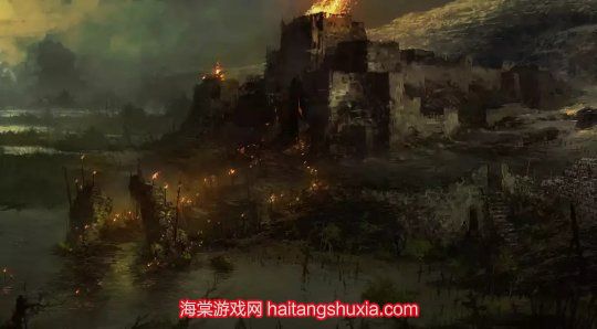 暗黑破坏神4苦莓在什么地方-苦莓位置分享