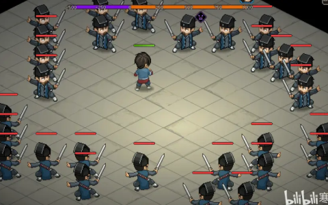 《大侠立志传》道玄宗怎么进？悟性才是硬通货！