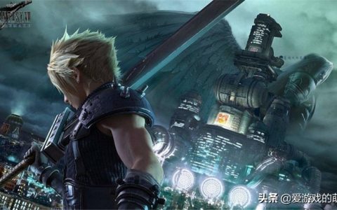 蒂法是关键角色，《最终幻想7：重制版》“力竭大师”成就攻略