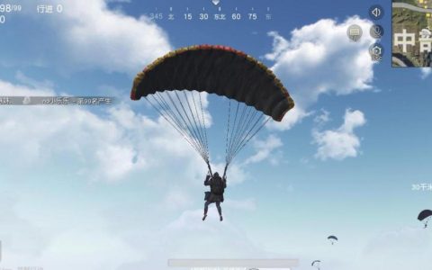 荒野行动没有枪法必学套路，细节决定成败