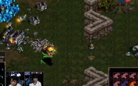 星际争霸的十大核心竞争力究竟是什么：和小编一起揭秘吧！（上）