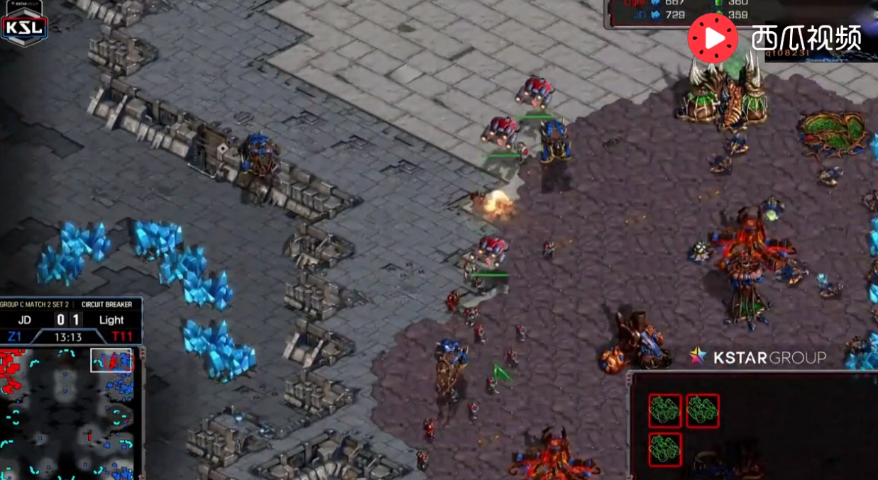 星际争霸的十大核心竞争力究竟是什么：和小编一起揭秘吧！（上）