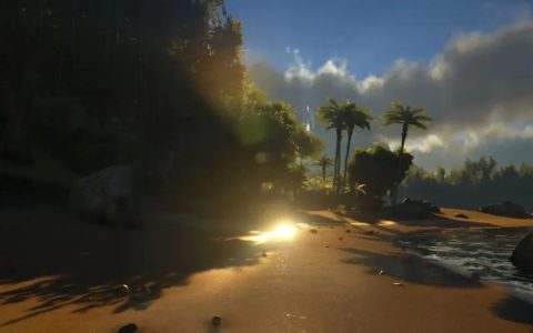 方舟攻略：萌新时期应该远离哪些生物？