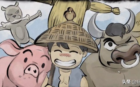 大侠立志传八大结局达成方式一览，教你如何提前逃课通关！