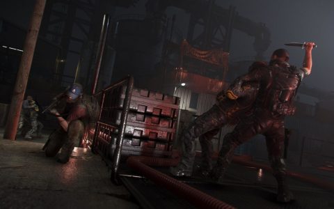 对荒野行动PC版怎么看