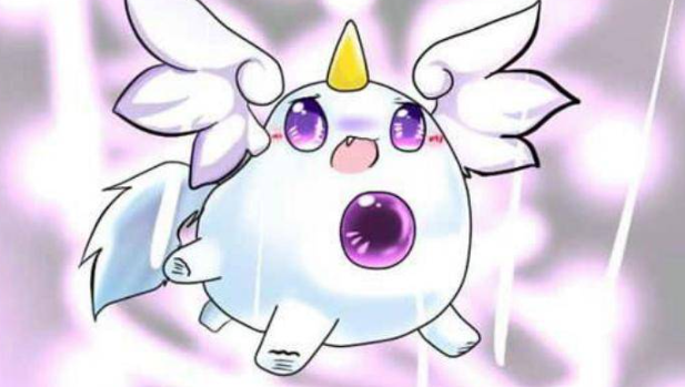 洛克王国小天马在哪抓-怎么抓