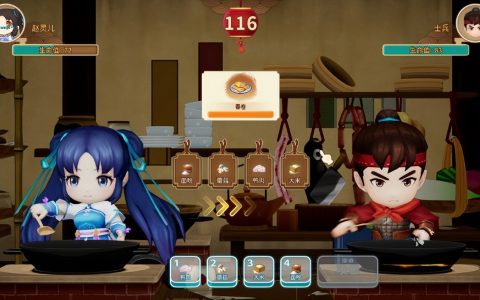 仙剑客栈锁妖塔通关攻略 锁妖塔物品掉落一览