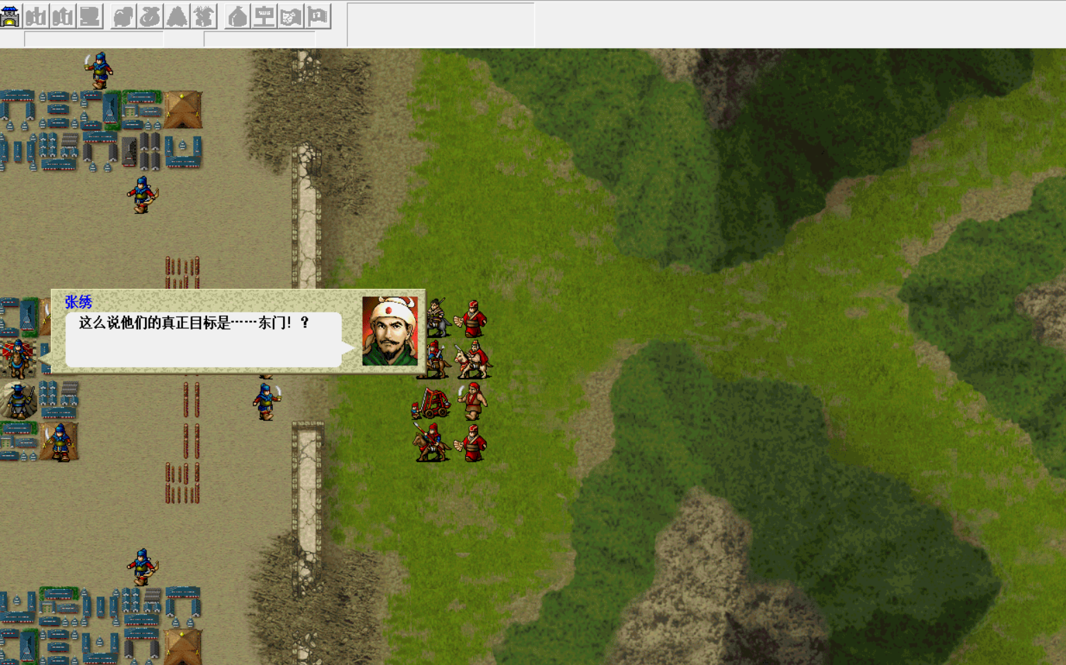 三国志曹操传：对压级练果最有帮助的将领是谁？友军才是最强的！