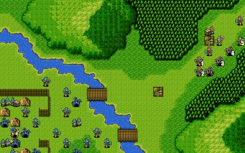 在《三国志英杰传》中，哪些关卡会提前结束？练级的时候要注意了