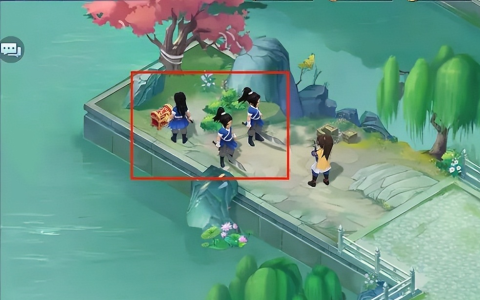 新仙剑奇侠传之挥剑问情支线任务大全