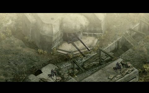 盟军敢死队3：诺曼底抢滩登陆，粉碎纳粹最后一站