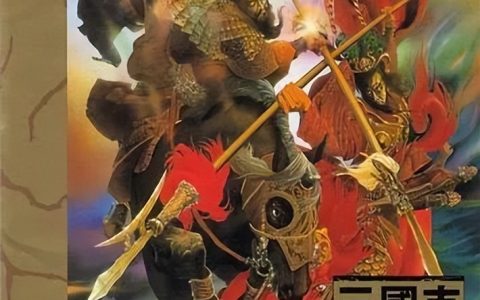 《三国志英杰传》最难的五大战役，当年我在邺城整整卡关一年！