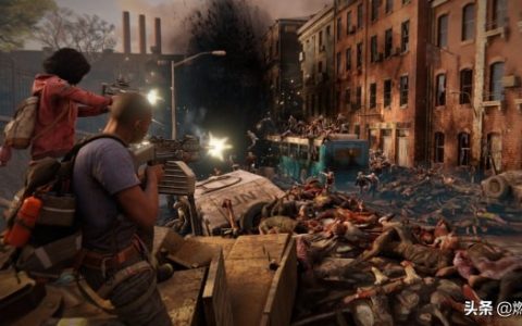 僵尸世界大战枪手天赋怎么加 枪手天赋选择攻略