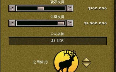 铁路大亨21世纪股票市场及相关信息详解