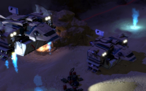 星际战队人类指挥部如何清理虫洞 详细方法一览