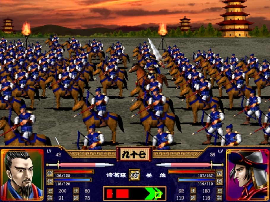 《三国群英传2》伏兵流BUG是怎么回事，为什么总有士兵神秘失踪？