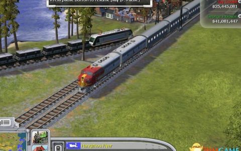 铁路大亨机车3机车故障率详解