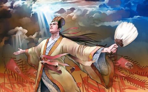 三国志孔明传，游戏的史实结局你触发过吗？大多数玩家都没见过