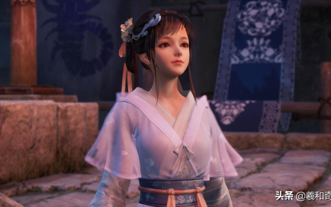 迟来的仙剑七通关感受