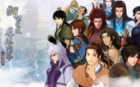 仙剑奇侠传1锁妖塔怎么走 锁妖塔玩法攻略