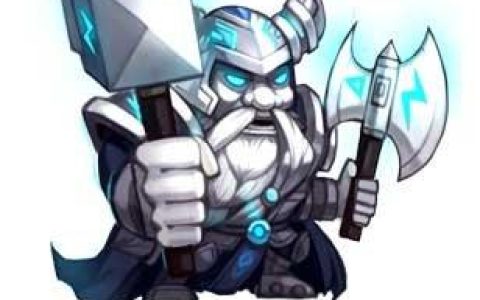 剑圣传奇众神之王宙斯技能属性详解攻略