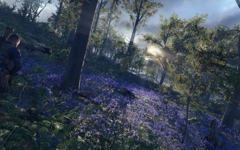 《狙击精英5》入侵模式狙击手玩法攻略