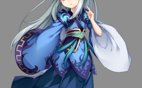 《仙剑奇侠传五》英雄介绍篇 草谷