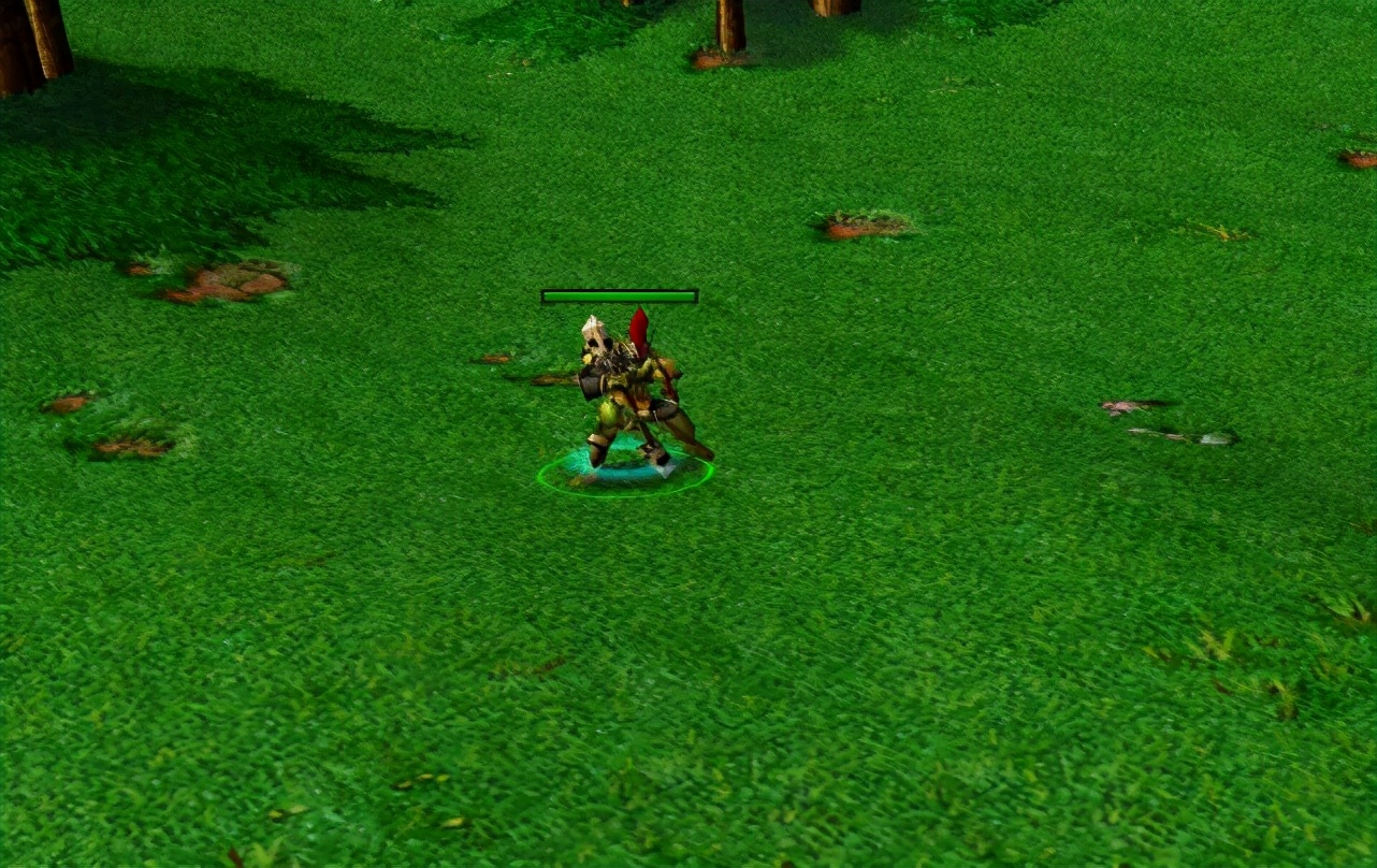 《魔兽争霸3》那些可玩性极高的雇佣兵，10级巨龙你喜欢哪种？