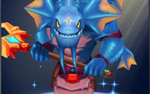 《横冲直撞》游戏攻略之英雄碰撞类型