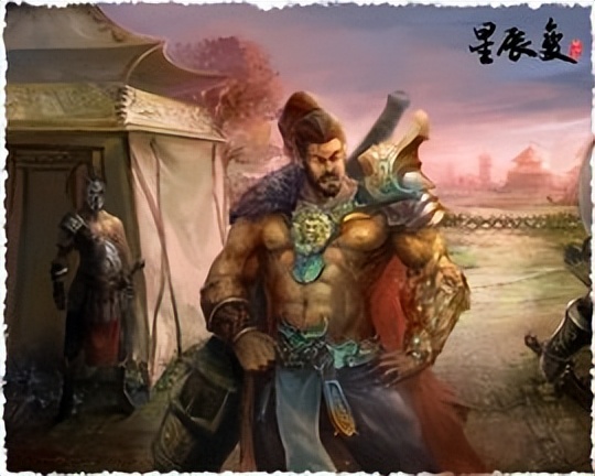 大唐双龙传之邪派八大高手