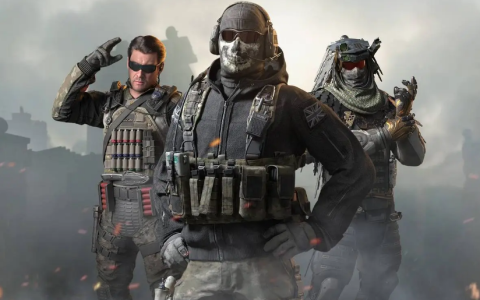 使命召唤手游：两个小技巧让你成为高手 快看看你会不会？