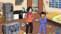 《汉字找茬王》童年的快乐怎么过