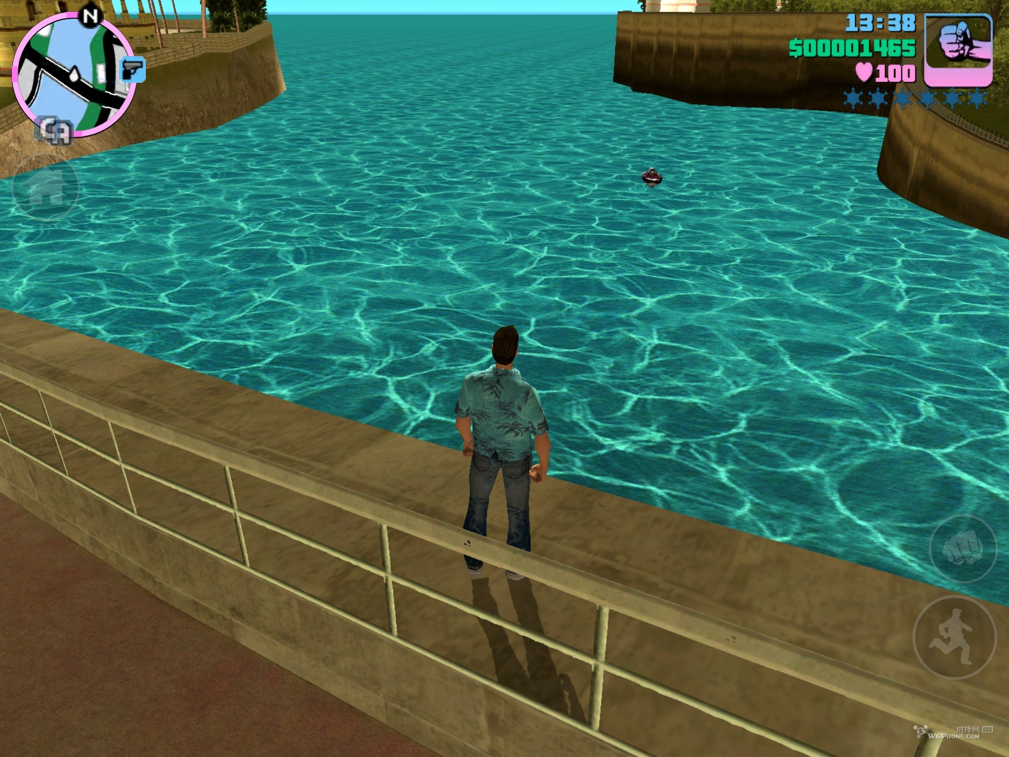 《侠盗猎车手》骨灰级玩家题库之《罪恶都市篇》