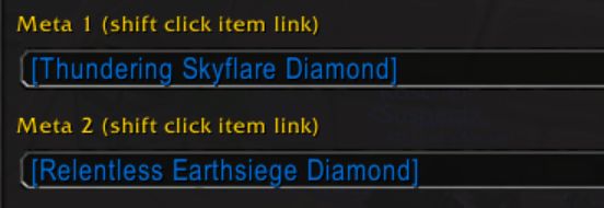 WLK最新黑科技:人人必备的超快速回蓝&无限回蓝大法