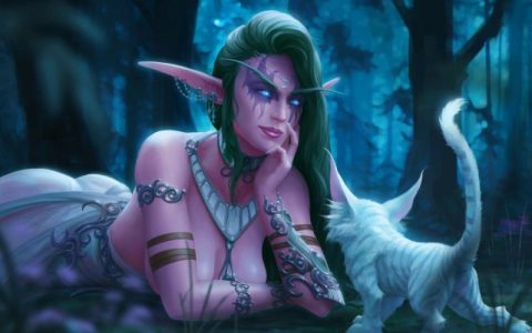 魔兽争霸3：很多极限操作大家都知道，却难以完成的原因解读