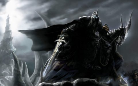 魔兽争霸3，最强的负面魔法效果是什么，只要中了这招驱散都没用