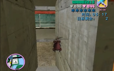 《侠盗飞车：罪恶都市》：你认为最难的任务是什么？