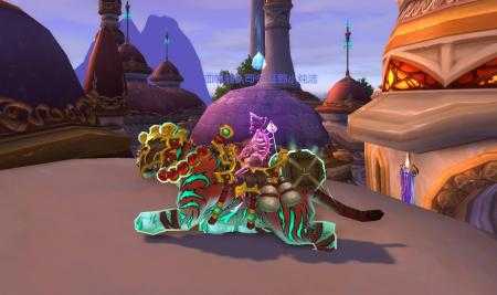 魔兽世界迷时水手结晶怎么获得-迷时水手结晶获取攻略