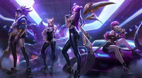 lol暗影之拳阿卡丽出装最新-暗影之拳阿卡丽出装攻略