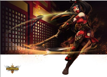 lol暗影之拳技能介绍-暗影之拳天赋技能加点推荐　