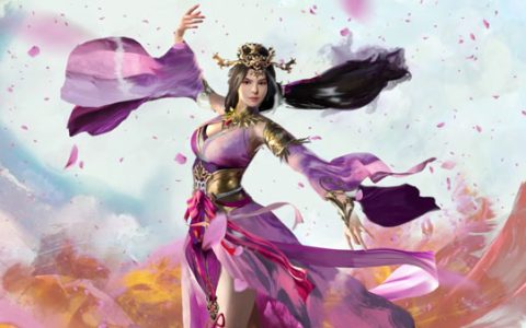 三国群英传8招降武将技巧分享