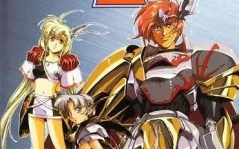 梦幻模拟战2——SRPG的高光之作